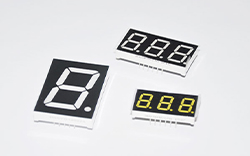 LED數碼管和液晶屏的關鍵差別是什么？怎樣辨別？